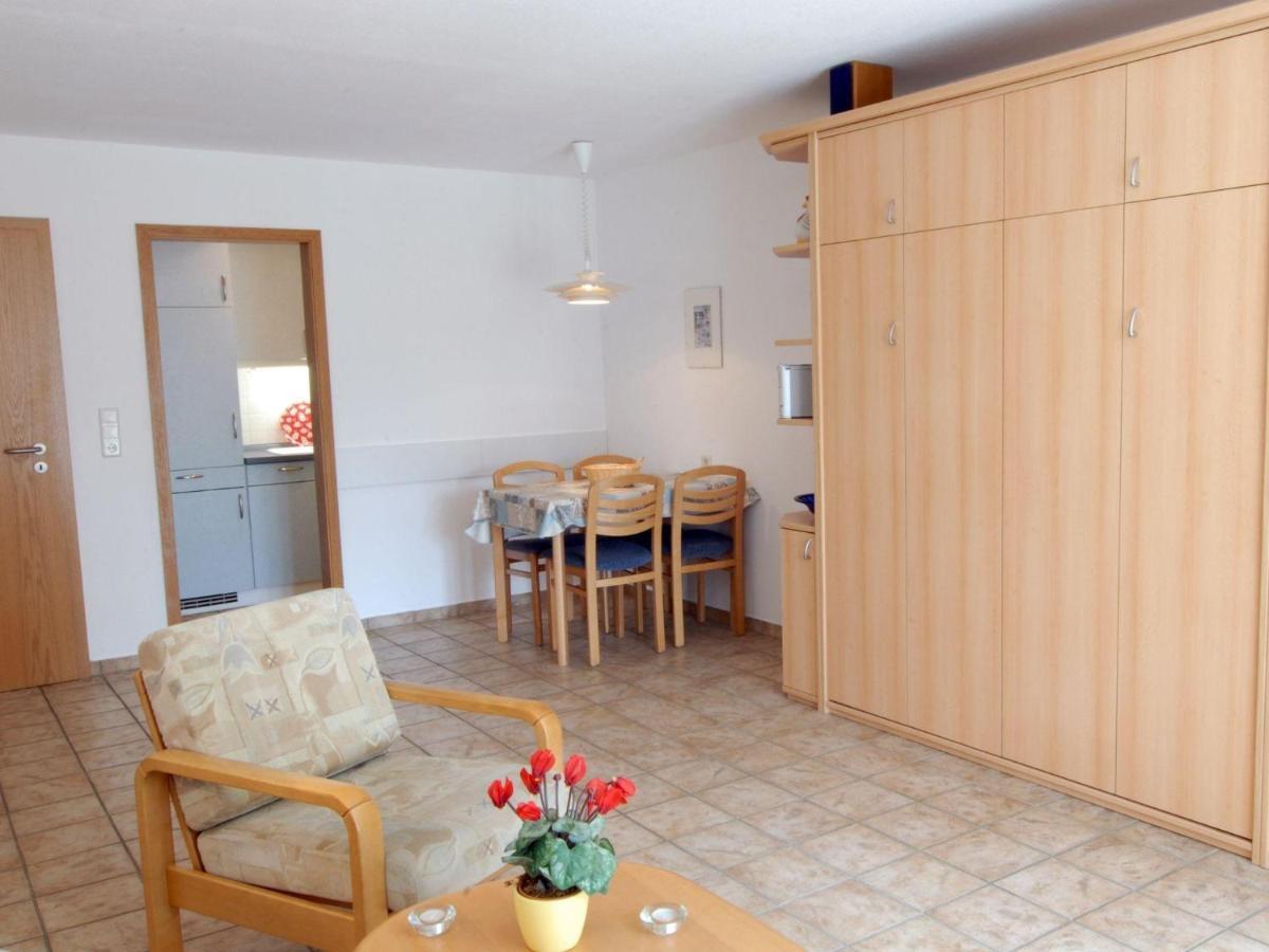 Apartmán Haus-Lobster-Whg-04 Sankt Peter-Ording Exteriér fotografie